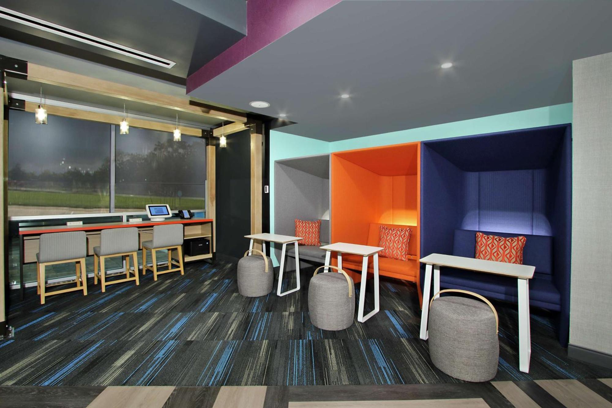 Tru By Hilton Bryan College Station Hotel Exterior photo